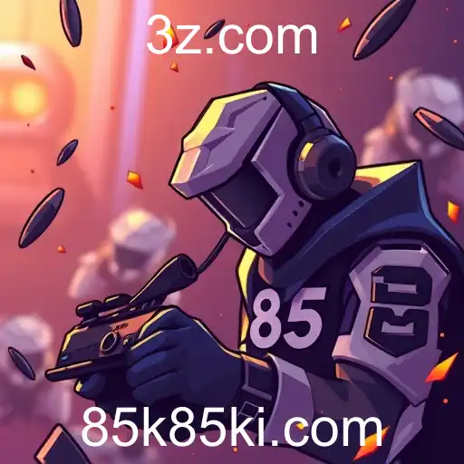 85k 85k: O Fenômeno nos Jogos Online e Seu Impacto