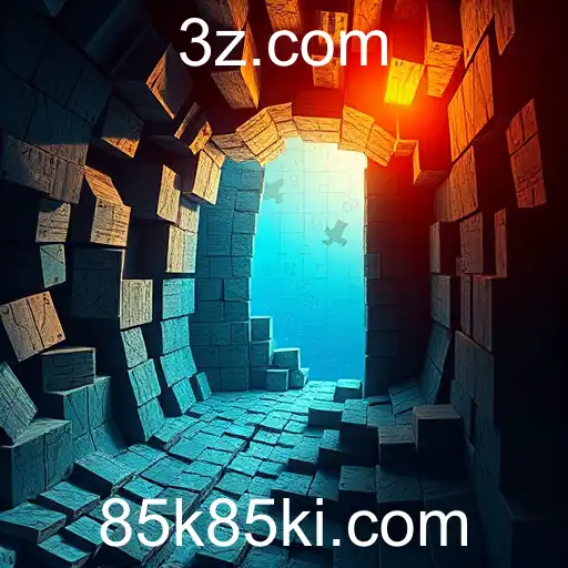 A Ascensão de 85k 85k no Cenário dos Jogos