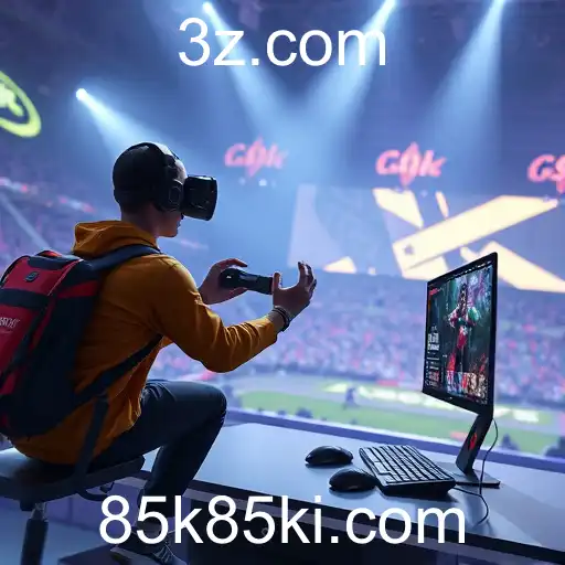 A Evolução das Plataformas de Jogo em 2026