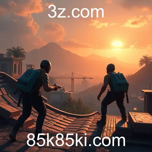 A Evolução dos Jogos: 85k 85k e o Futuro do Entretenimento