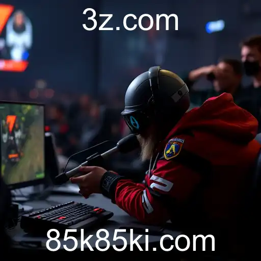 Explorando o Fenômeno 85k 85k nos Jogos Online