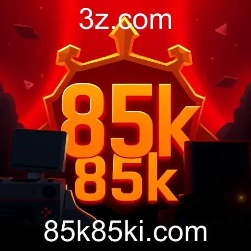 A Ascensão do Fenômeno '85k 85k' nos Games