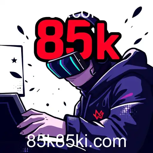 A Revolução do 85k 85k no Mundo dos Jogos