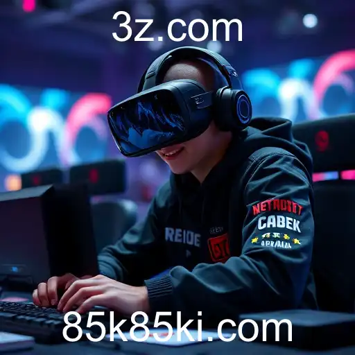 A Ascensão do Gaming Competitivo em 2026