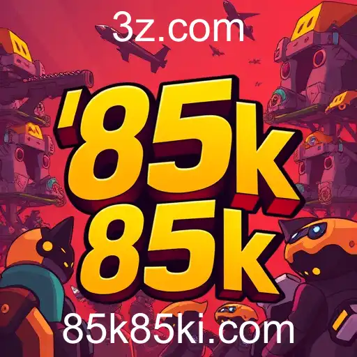 A Ascensão do 85k 85k no Mercado de Jogos Online