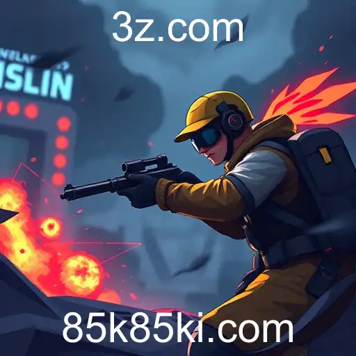 A Revolução do 85k 85k nos Jogos Online