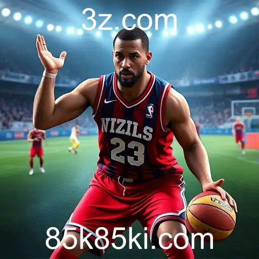 Explorando o Sucesso do Fenômeno '85k 85k' no Mundo dos Jogos Online