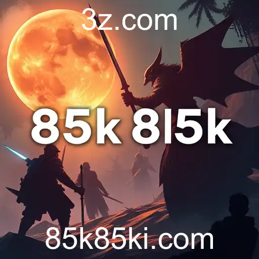 O Crescimento do Fenômeno '85k 85k' no Mundo dos Jogos