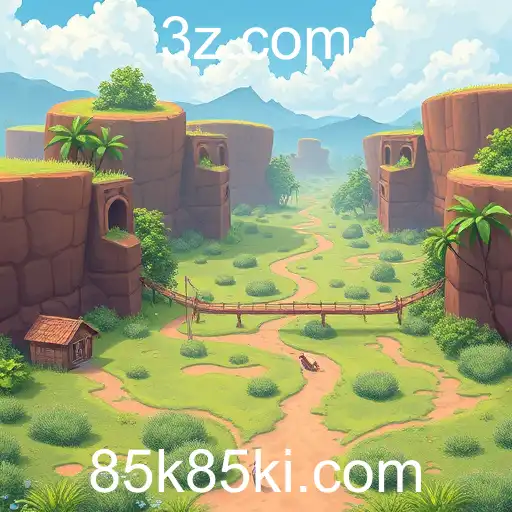 Táticas Vencedoras em 85k 85k: O Cenário Atual dos Jogos em 2026