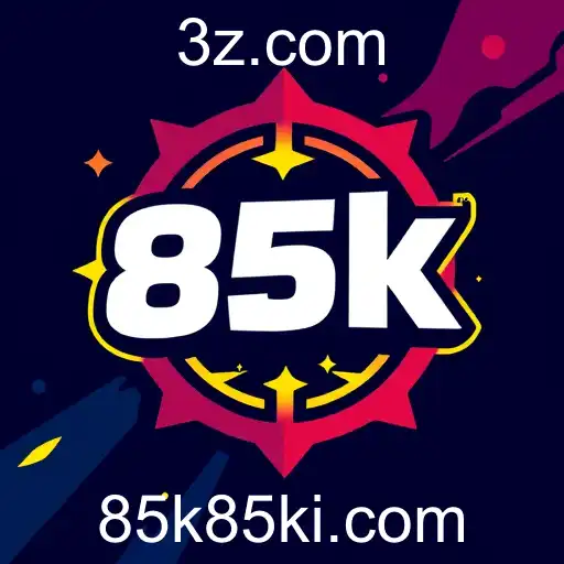 O Impacto do '85k 85k' no Mundo dos Jogos