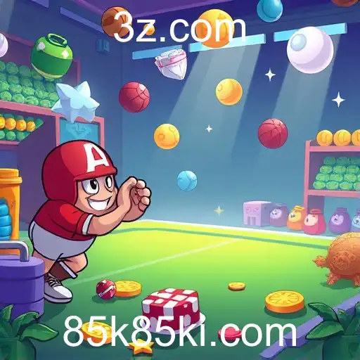 Impacto de '85k 85k' no Cenário de Jogos Brasileiros