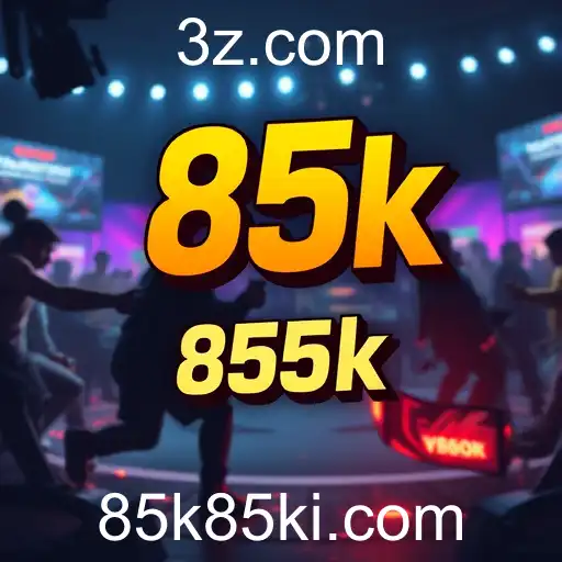 Impacto de '85k 85k' no Mercado de Jogos em 2026
