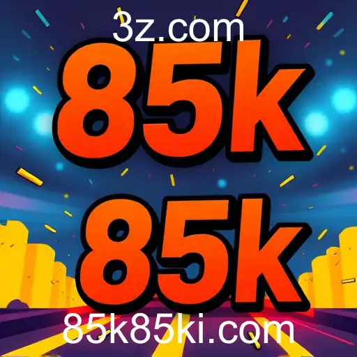 A Nova Era dos Jogos em 2026: O Fenômeno '85k 85k'