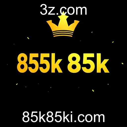 A Ascensão do 85k 85k no Mundo dos Jogos