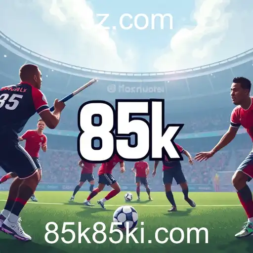 85k 85k: A Nova Sensação dos Jogos em 2026