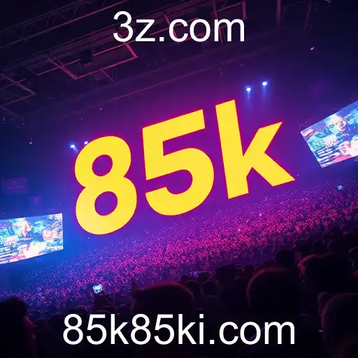 Explorando o Fenômeno dos Jogos 85k 85k