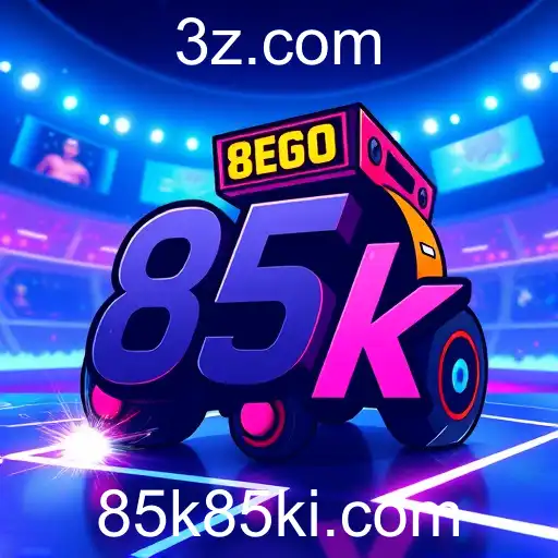 A Evolução do Site de Jogos com 85k 85k