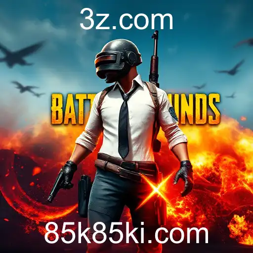 Expansão do Mundo dos Jogos Online: O Fenômeno '85k 85k'