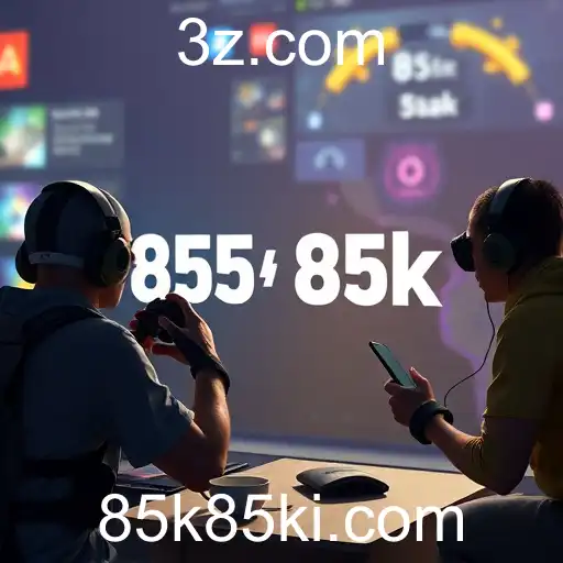 Crescimento dos Jogos Online no Brasil