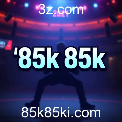 A Revolução dos Jogos Online: 85k 85k em Foco