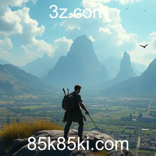 Tendências e Sucessos nos Jogos: Explorando '85k 85k'