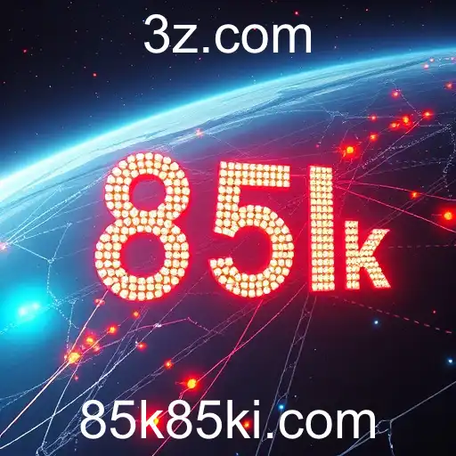 Impacto do 85k 85k no Cenário Atual dos Jogos
