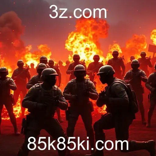 85k 85k: O Impacto no Mundo dos Jogos