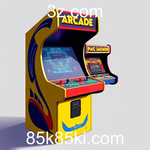 A Ascensão da Palavra-Chave '85k 85k' no Universo dos Jogos