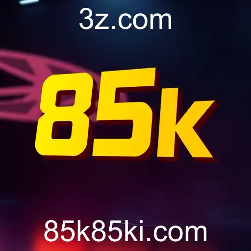 A Revolução do Jogo: O Impacto de 85k 85k