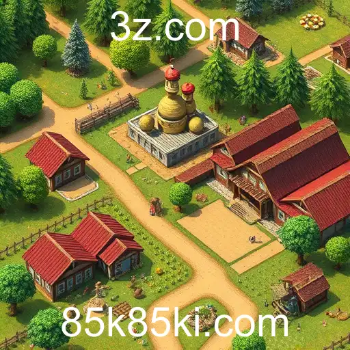 A Ascensão do Site de Jogos '85k 85k' no Brasil