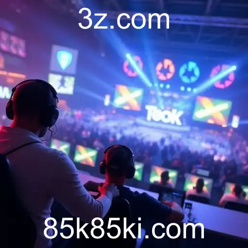 A Ascensão do '85k 85k' nos Jogos Online em 2026