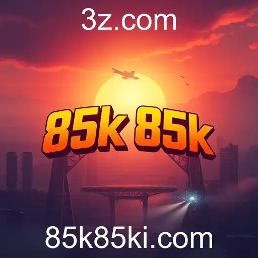 A Fascinante Ascensão de '85k 85k' no Mundo dos Jogos