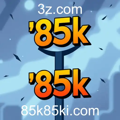 O Fenômeno '85k 85k' nos Jogos Online