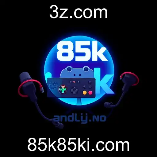A Ascensão do Fenômeno 85k nos Jogos