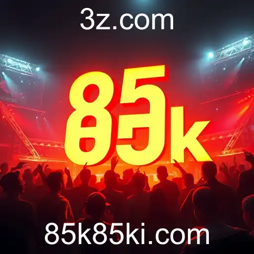 A Ascensão de '85k 85k' no Cenário de Jogos em 2026